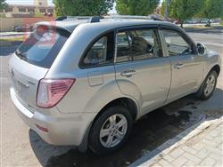 Lifan X60